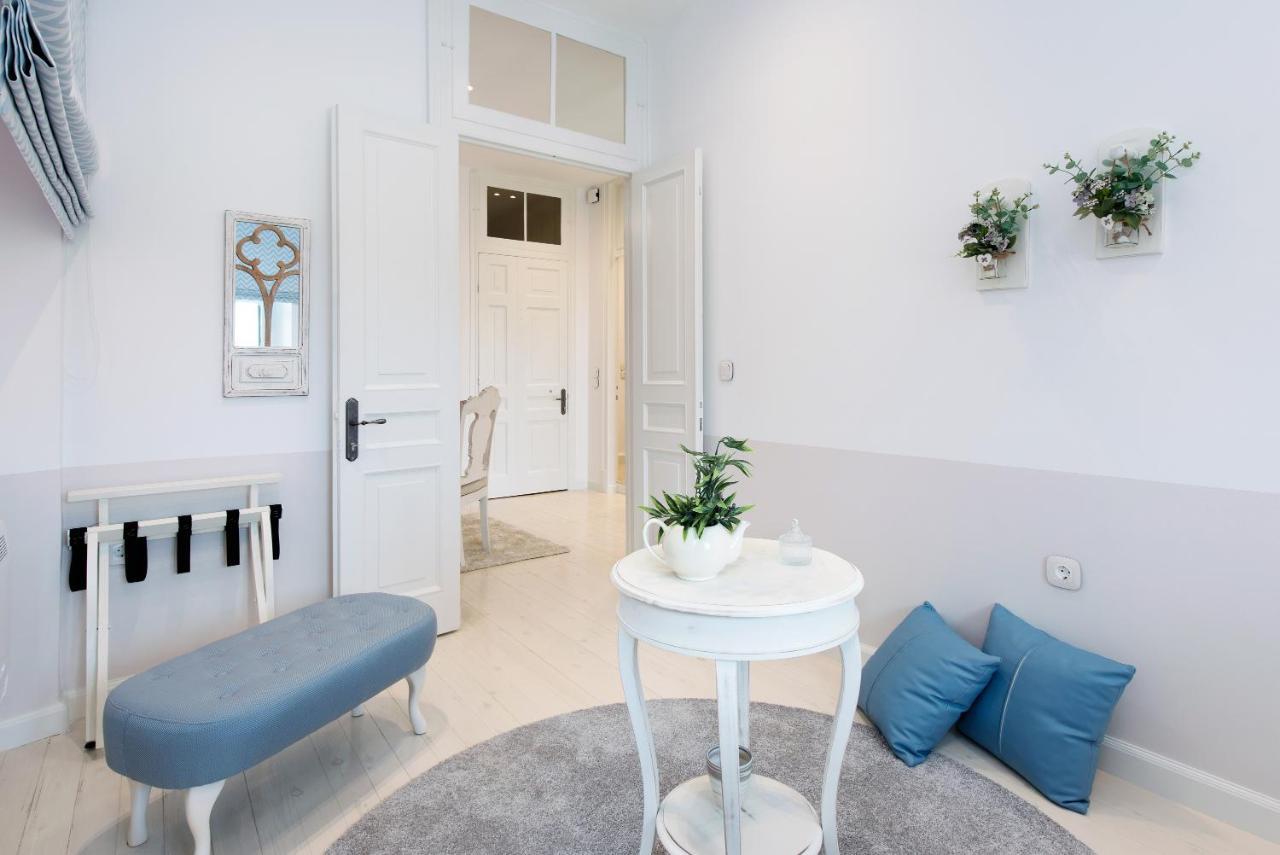 Ferienwohnung Stemma Veneziano Corfu  Exterior foto